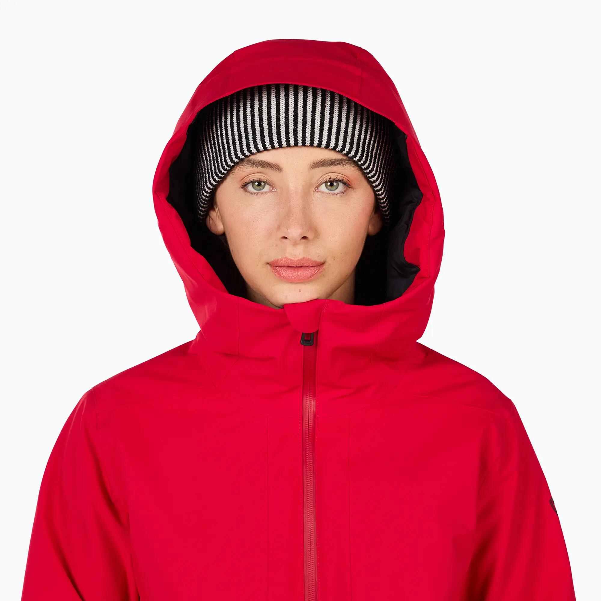 Dames ski-jas Rossignol Rochrun Insulated 6/7