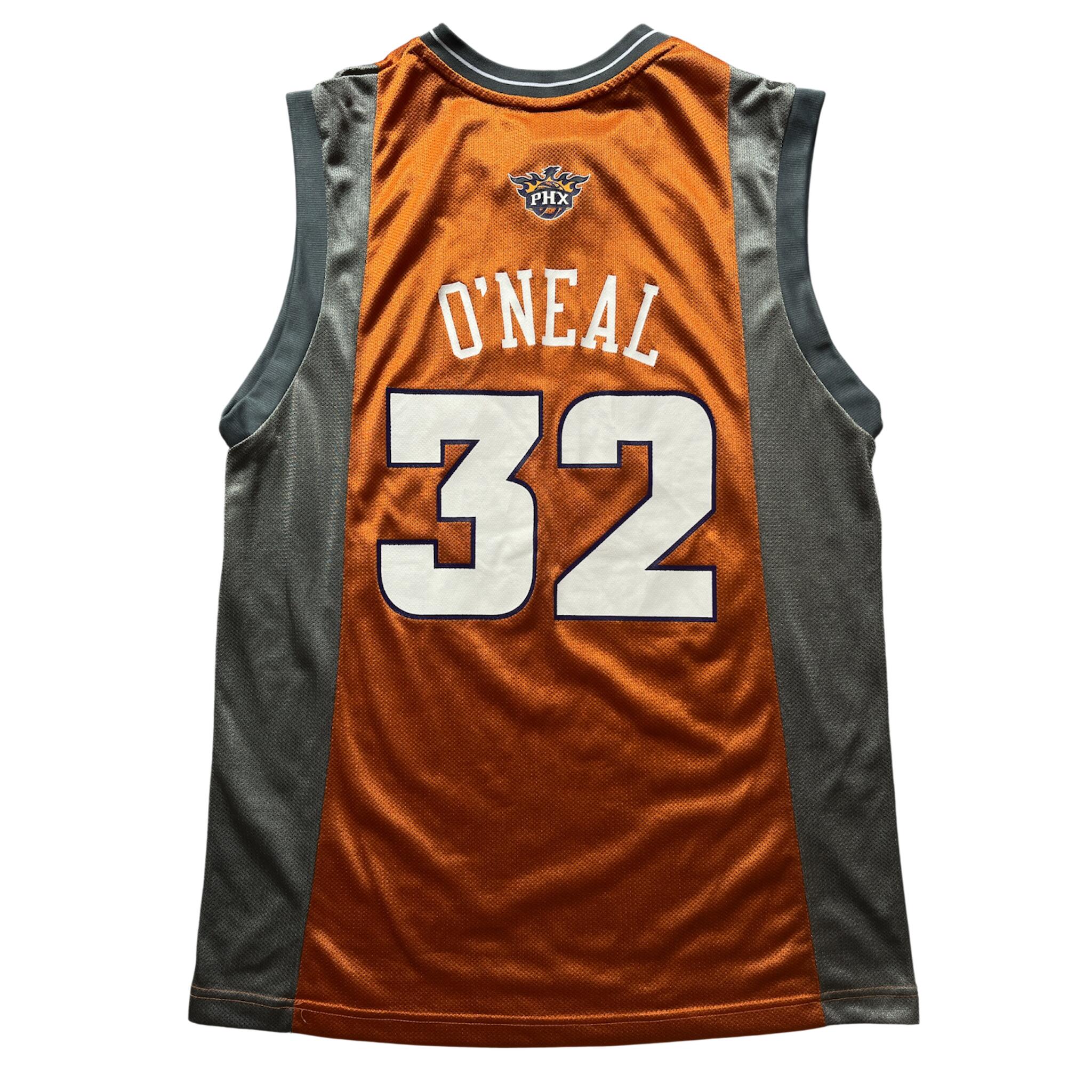 Segunda vida - Camisola NBA Phoenix Suns 2008/2009 O'Neal - Como novo 2/2