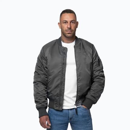 Kurtka męska Pitbull Hacket Washed Bomber