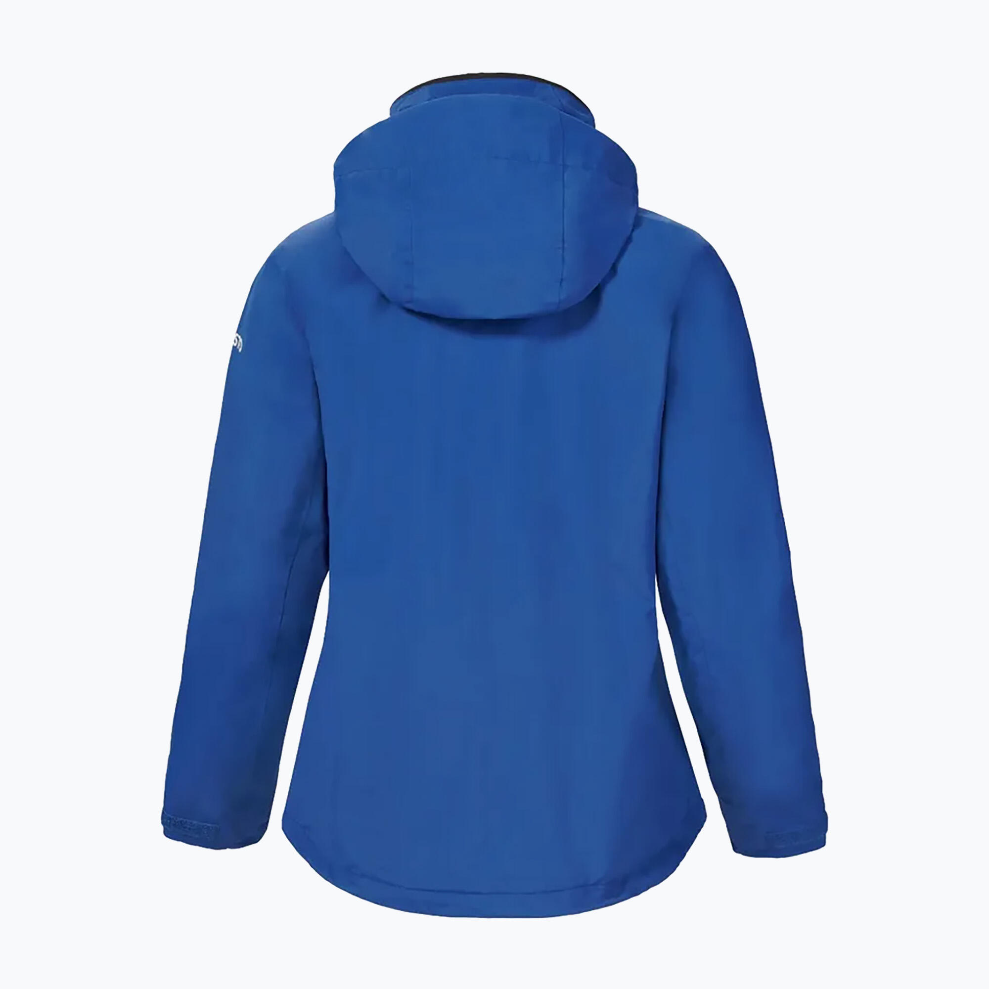 Veste de voile femme Musto Sardinia 3/7
