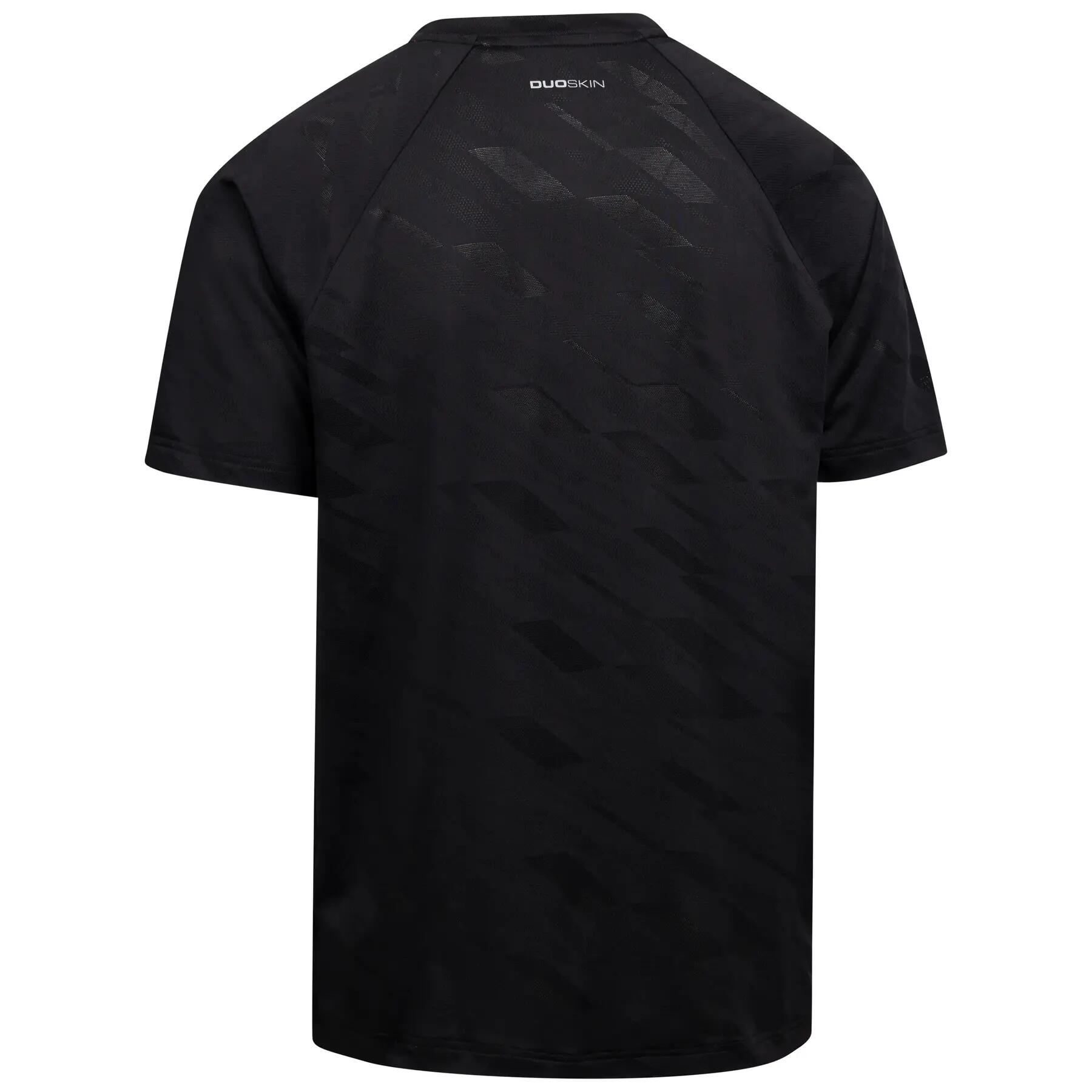 T-shirt Trespass Trillon 3/5