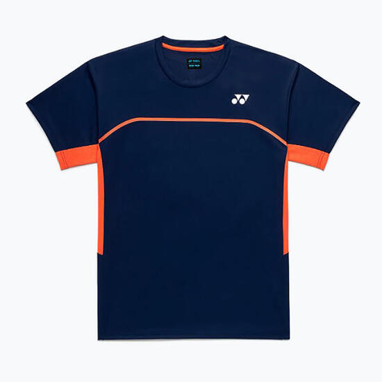 YONEX 10726 Practice Crew Neck heren tennis T-shirt