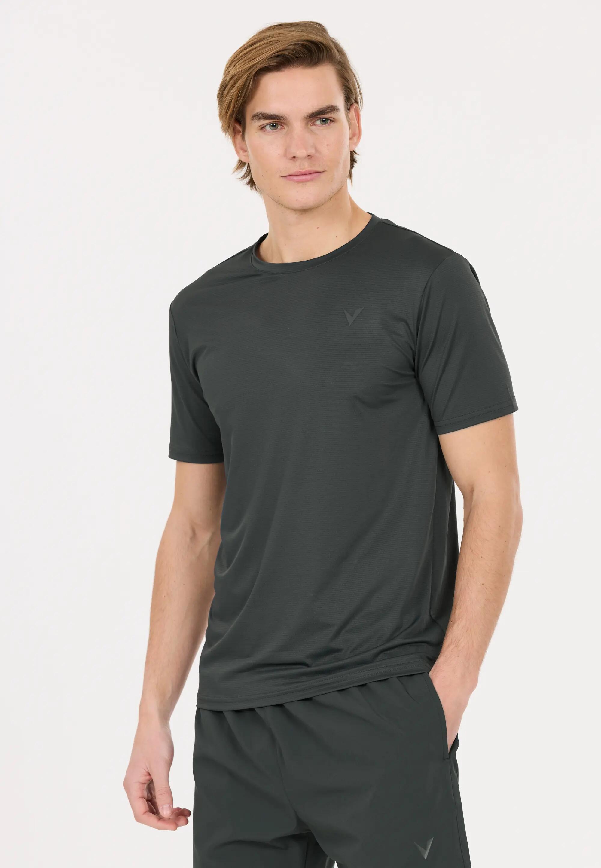 T-Shirt Roger V3 5/15
