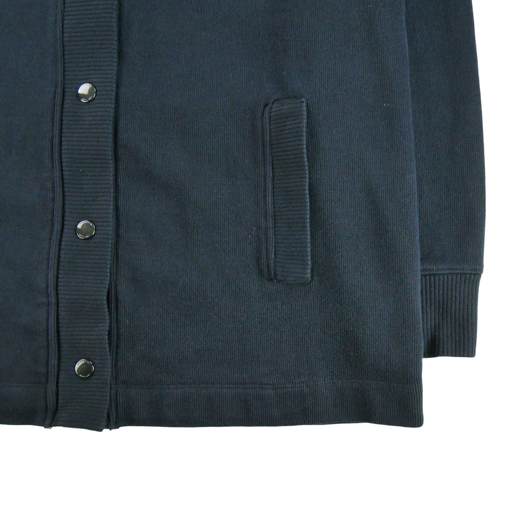 Seconde vie - Gilet Femme cardigan Noir - Très bon état 4/5