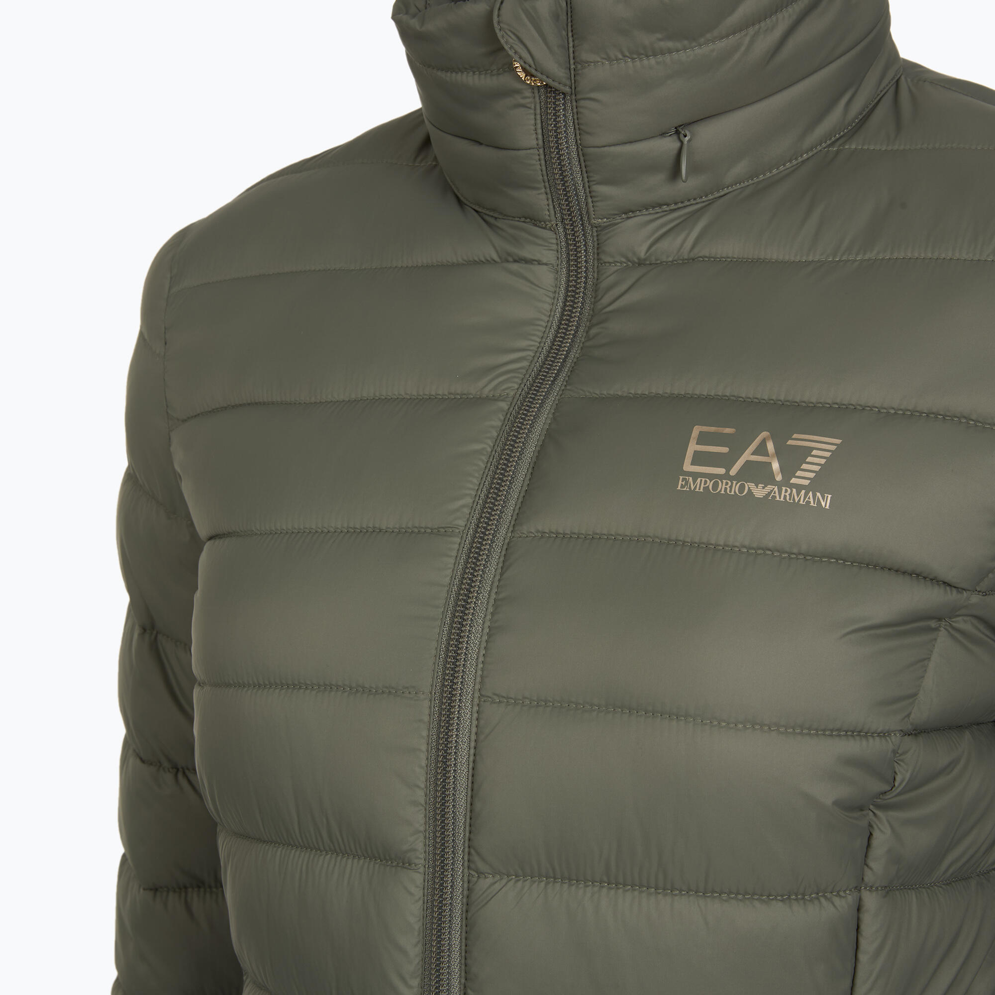 Kurtka damska EA7 Emporio Armani Train Core Eco Down Ultra Light 3/7