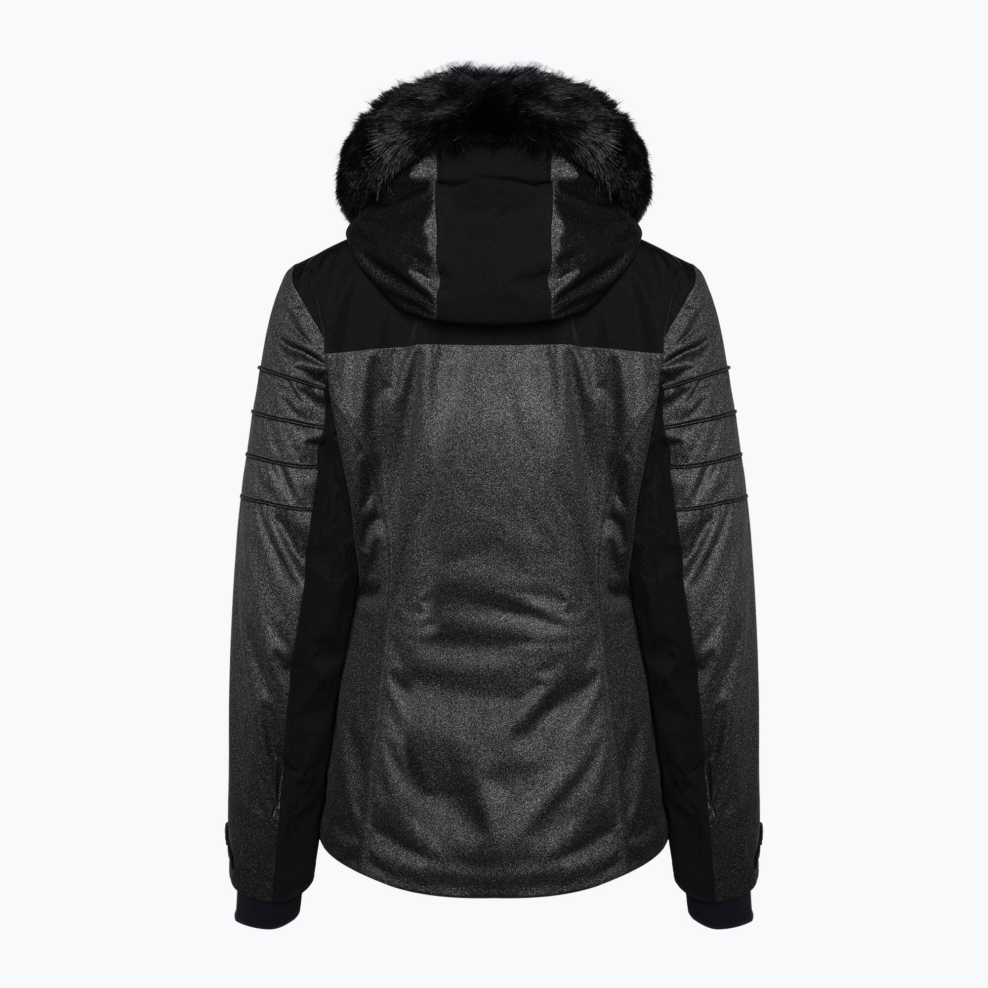 Kurtka narciarska damska EA7 Emporio Armani Giubbotto 6RTG15 2/7