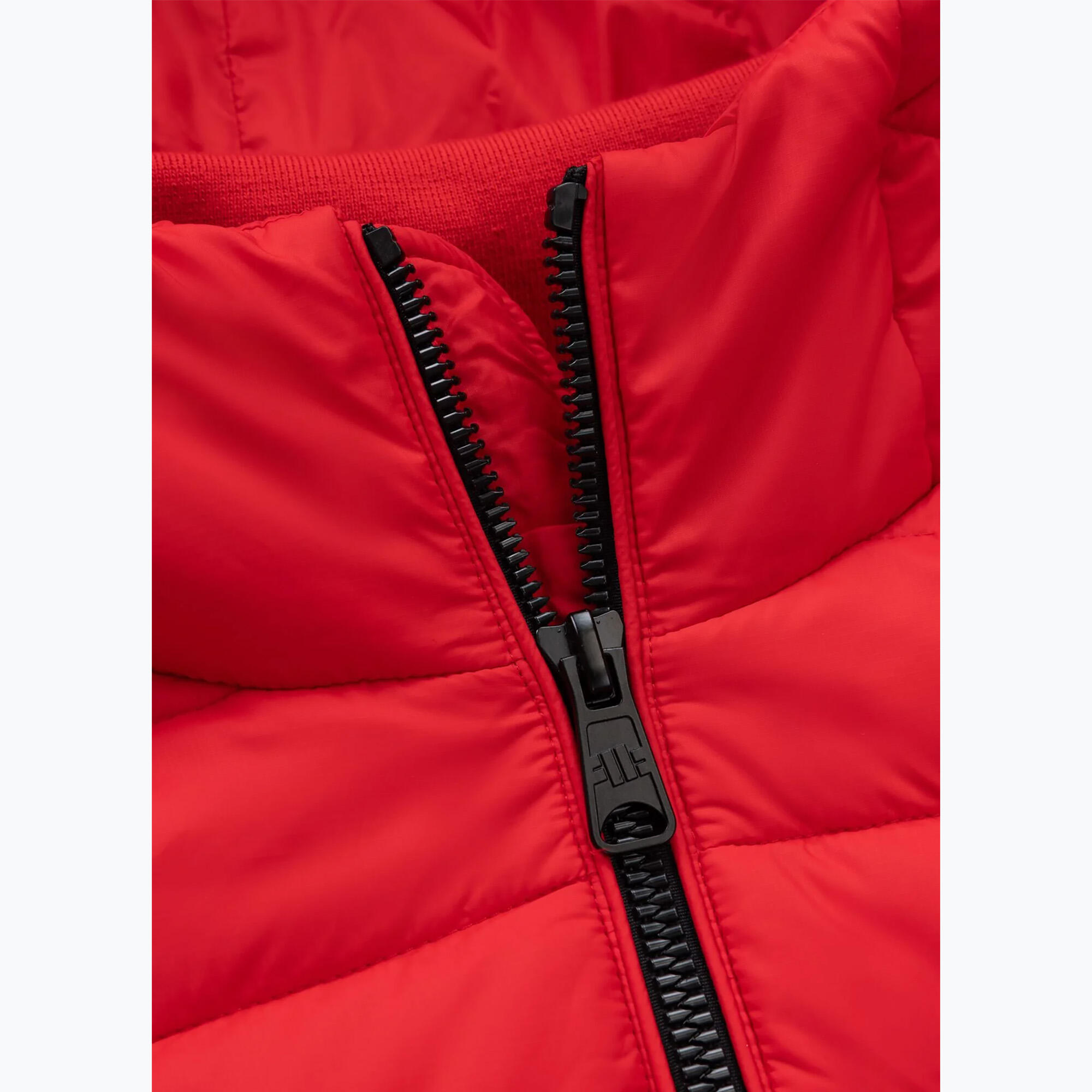 Kurtka męska Pitbull Palomar Padded Hooded Hybrid 7/7