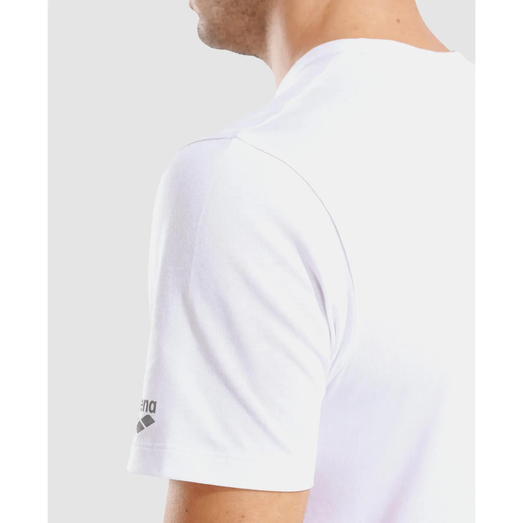 T-Shirt Arena Diving 5/5