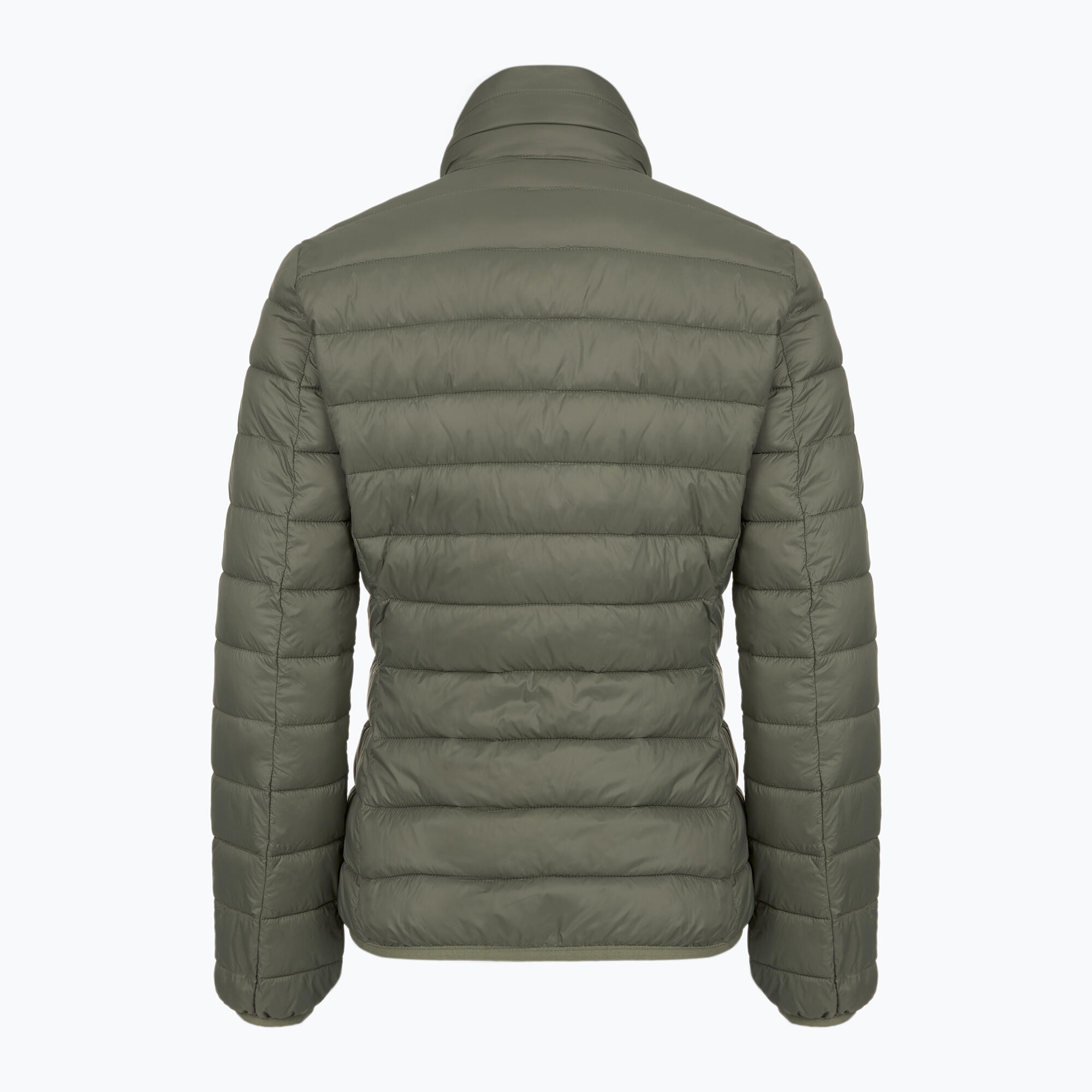 Kurtka damska EA7 Emporio Armani Train Core Eco Down Ultra Light 2/7