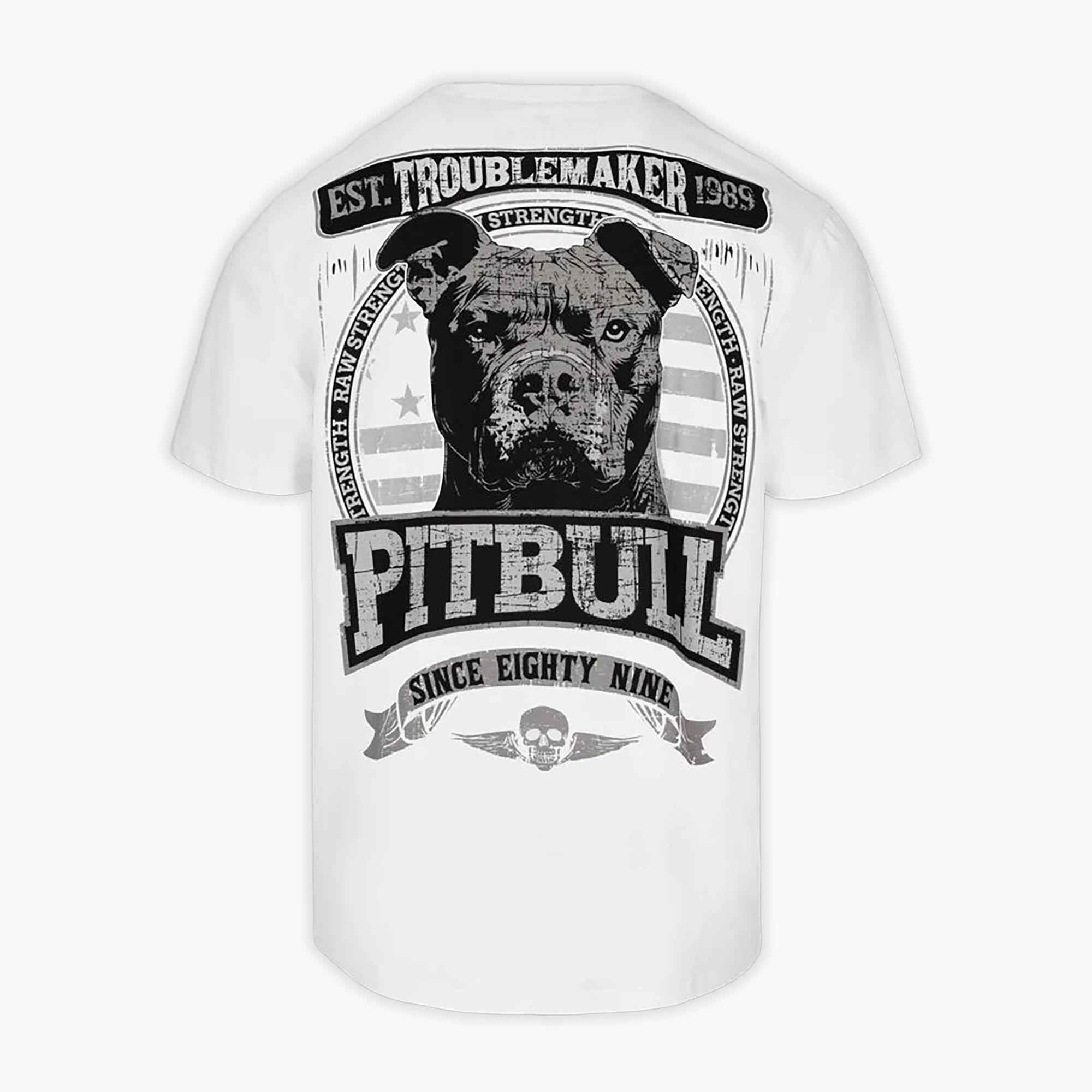 Koszulka męska Pitbull Troublemarker 6/7