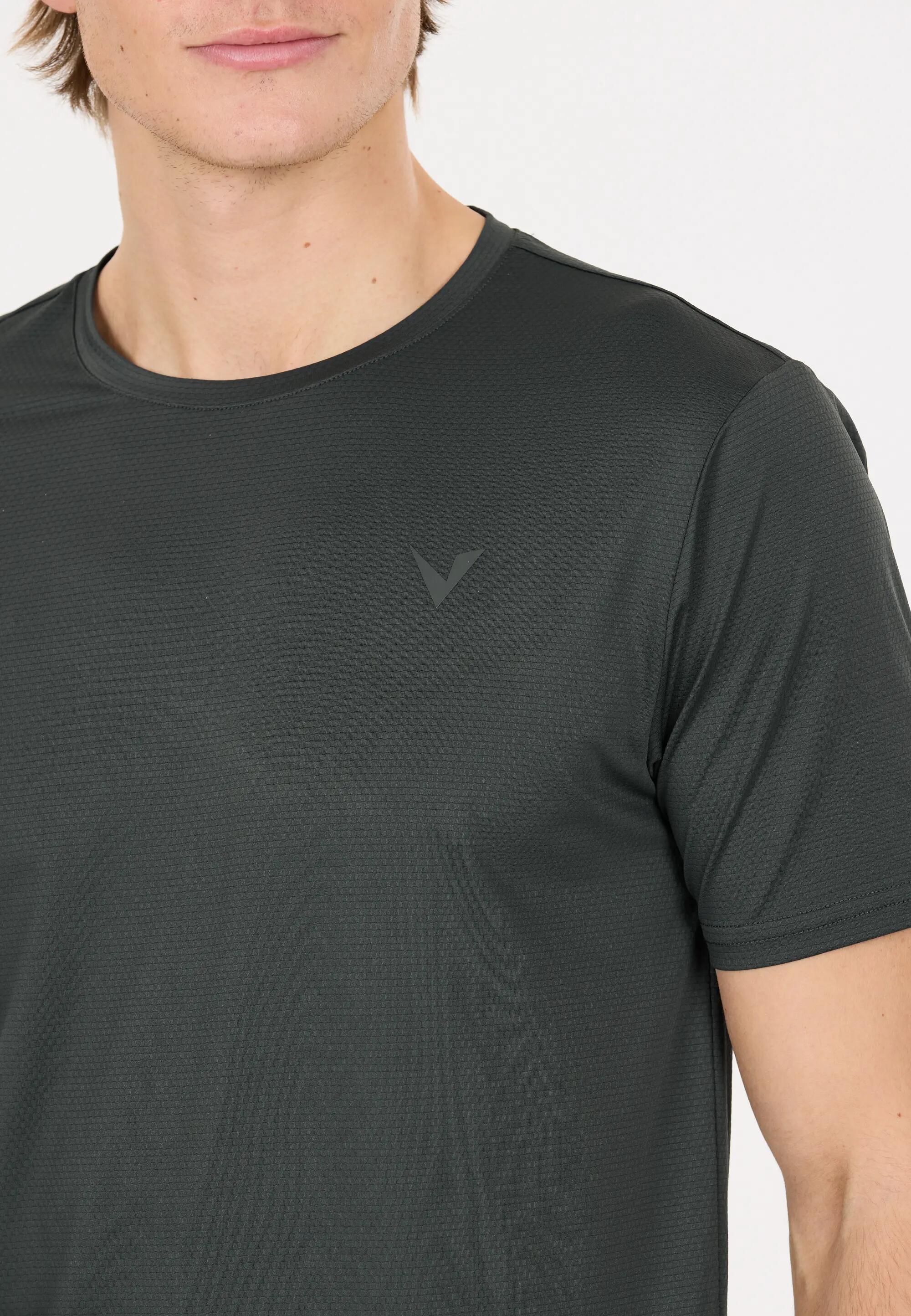 T-Shirt Roger V3 4/15