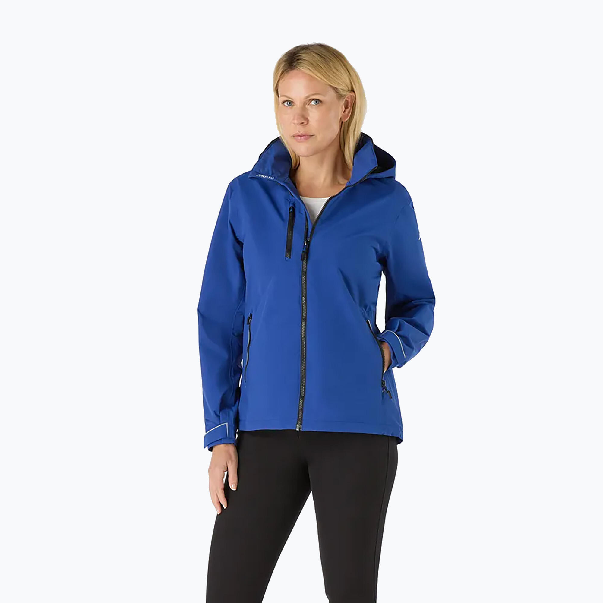 Veste de voile femme Musto Sardinia 4/7