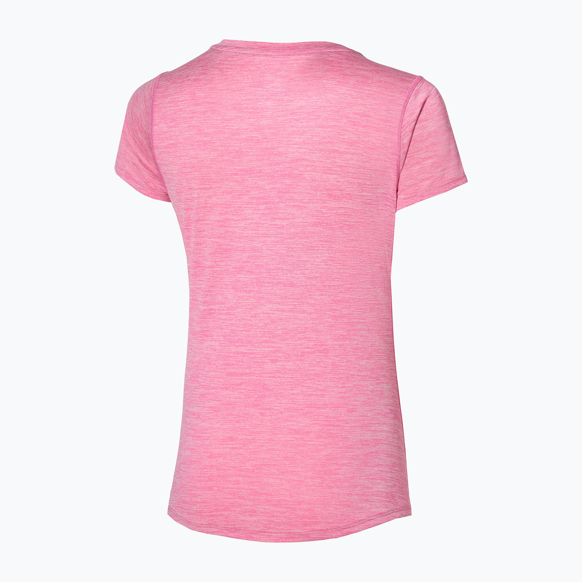 Koszulka do biegania damska Mizuno Core RB Tee 2/3