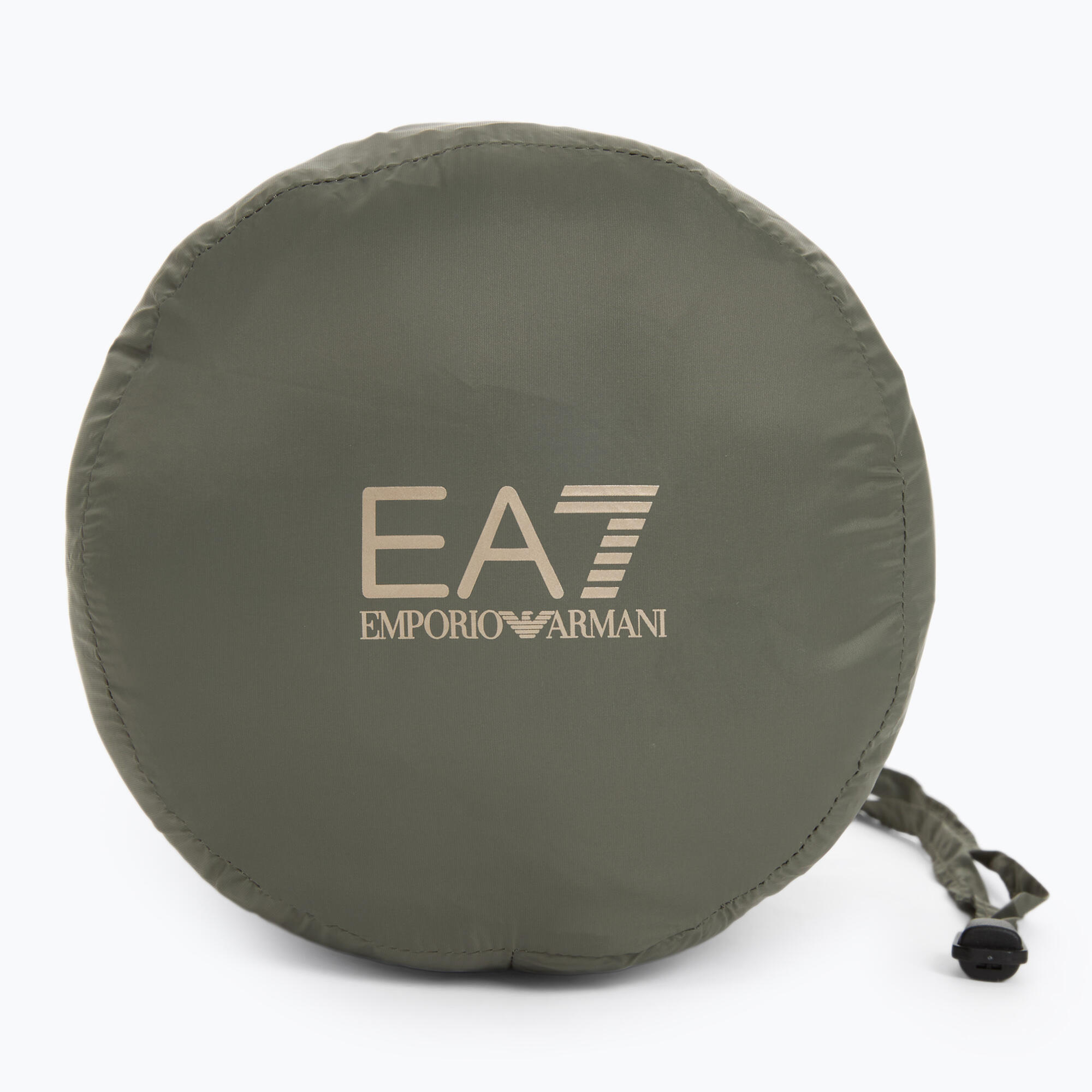 Kurtka damska EA7 Emporio Armani Train Core Eco Down Ultra Light 7/7