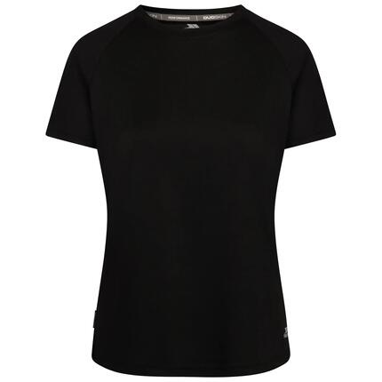 Damen T-Shirt Trespass Claudette