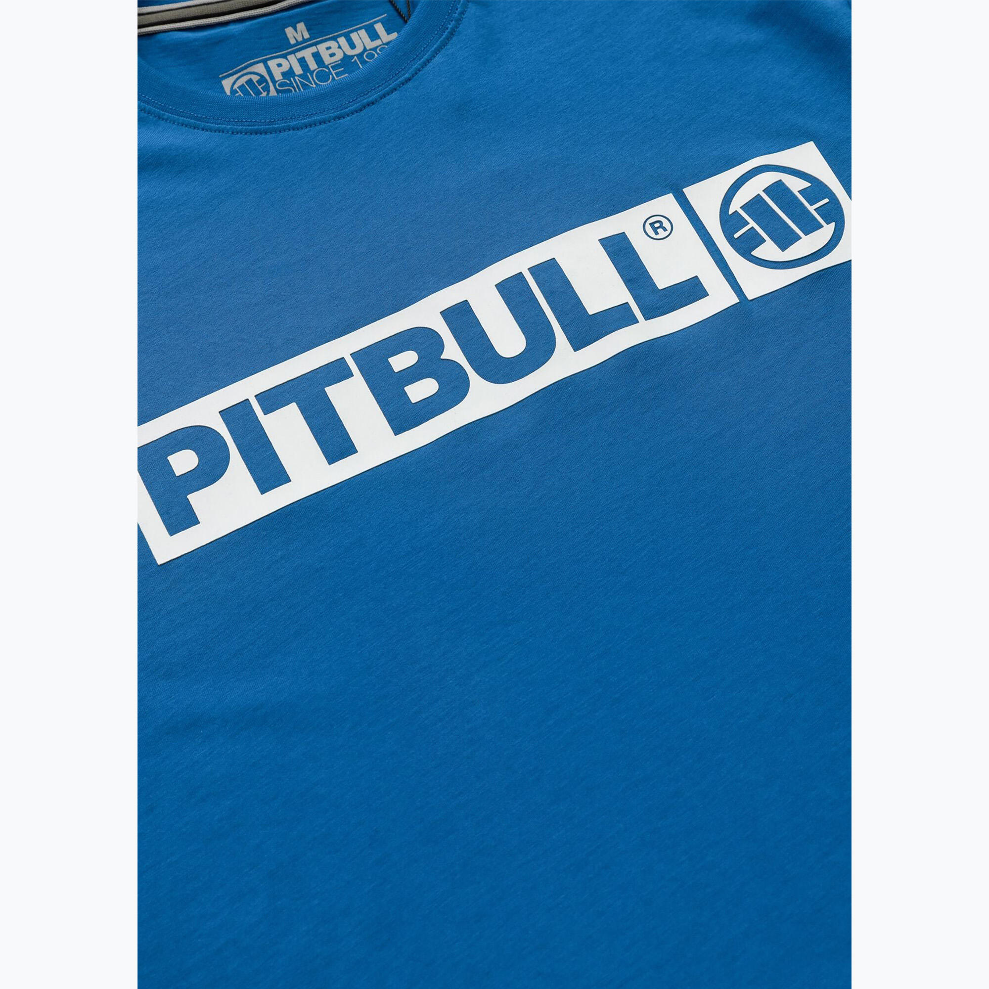 Koszulka męska Pitbull Hilltop 6/7