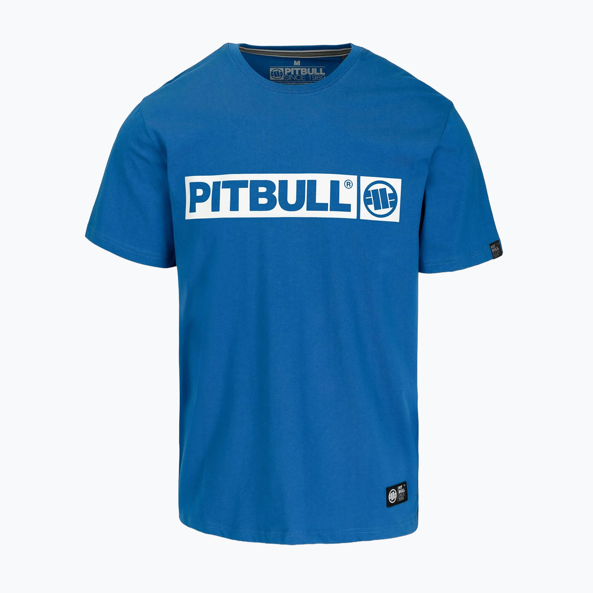 Koszulka męska Pitbull Hilltop 3/7