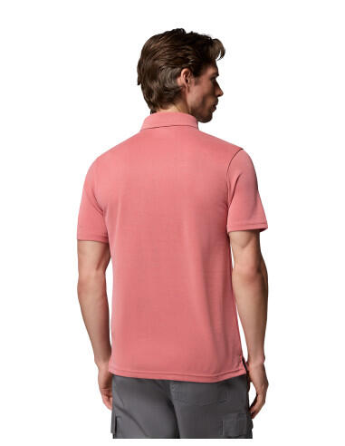 COLUMBIA Nelson Point Polo - Polo 3/5