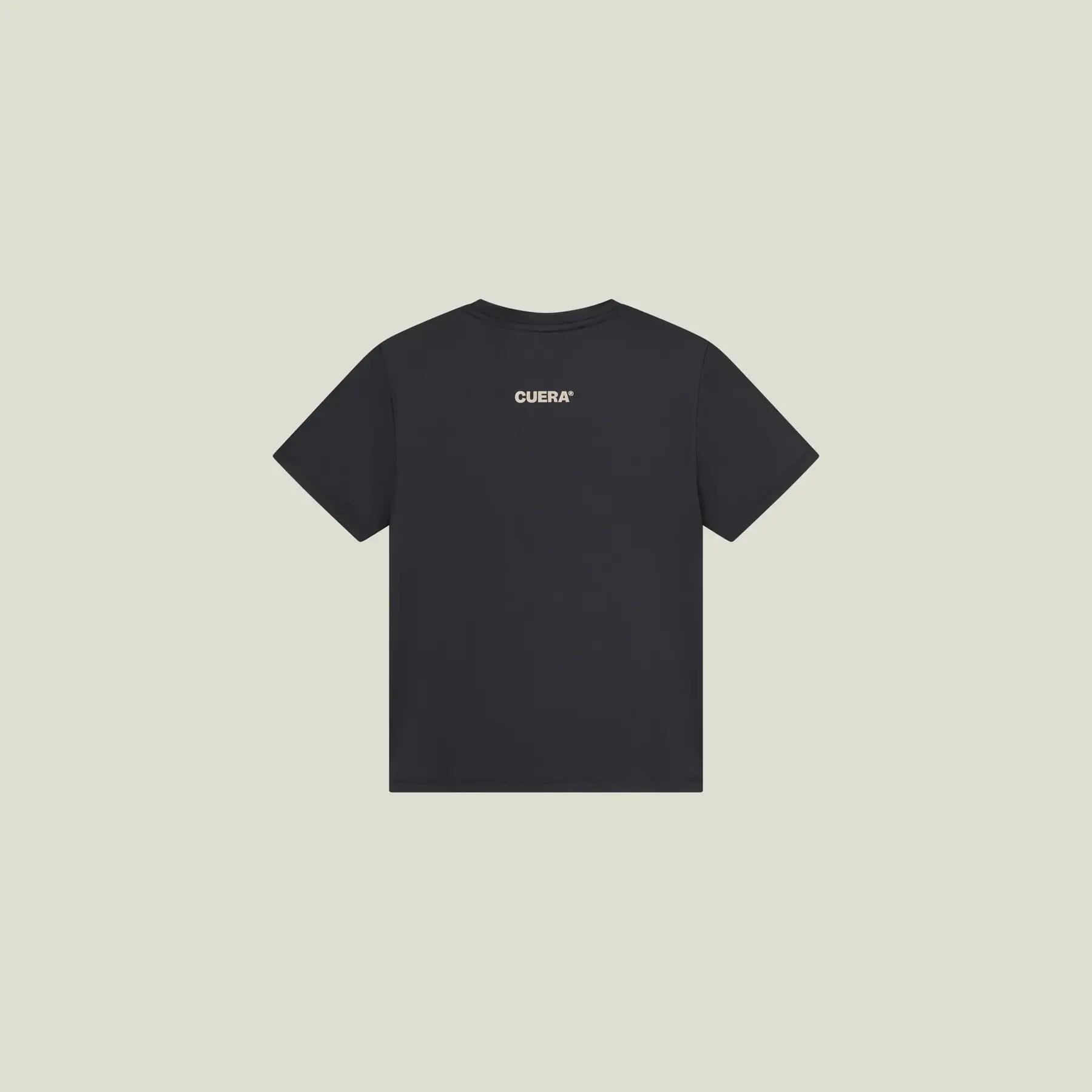T-shirt fendu femme Cuera Oncourt 2/5