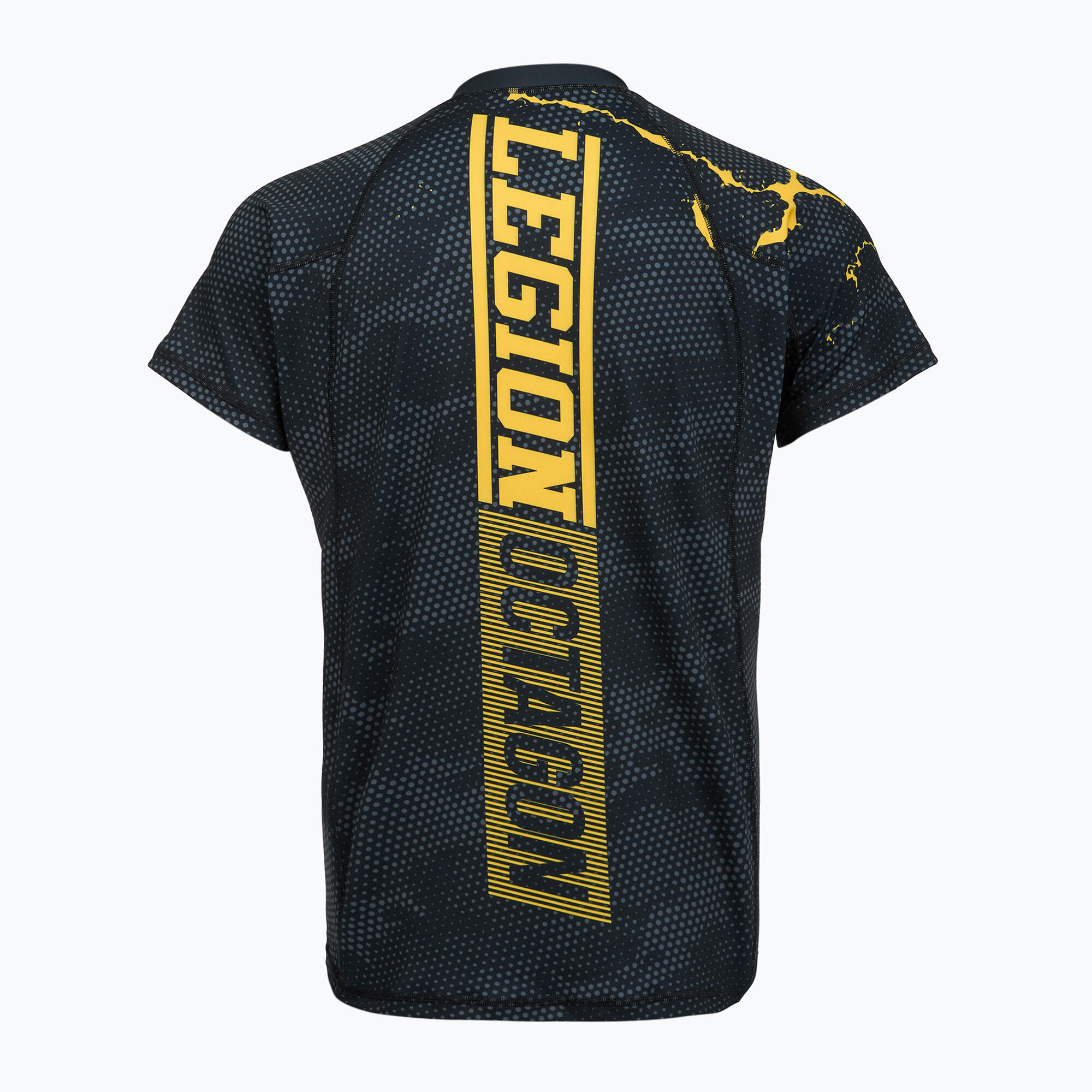 Rashguard męski Octagon Legion Premium 2/5