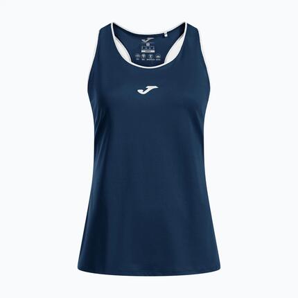 Débardeur de tennis femme Joma Torneo Tank Top W