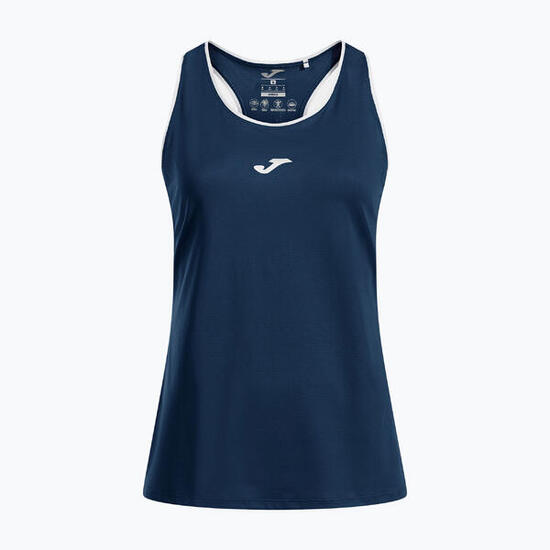 Débardeur de tennis femme Joma Torneo Tank Top W