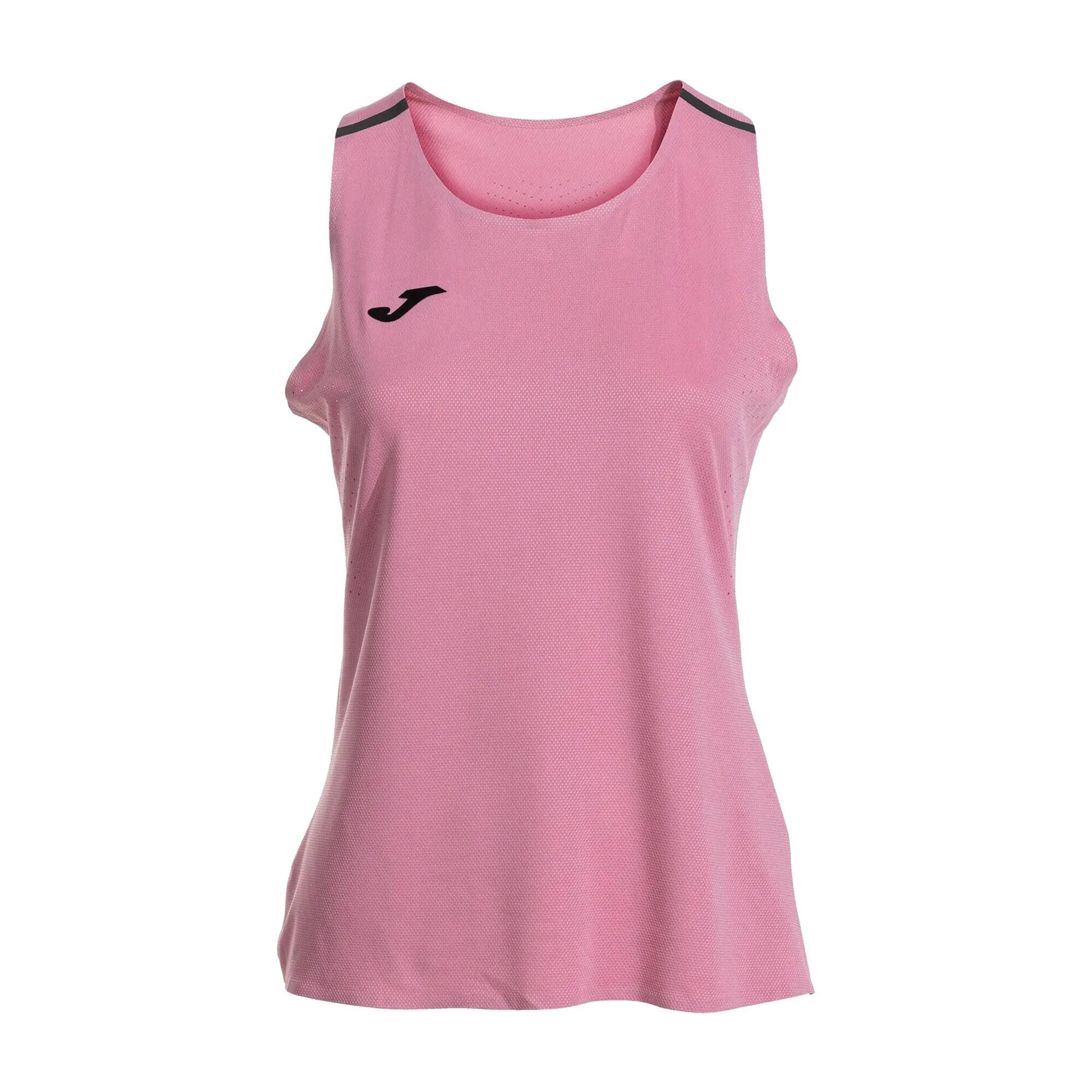 Damen-Tennis-T-Shirt Joma Ranking Tank Top W 3/3
