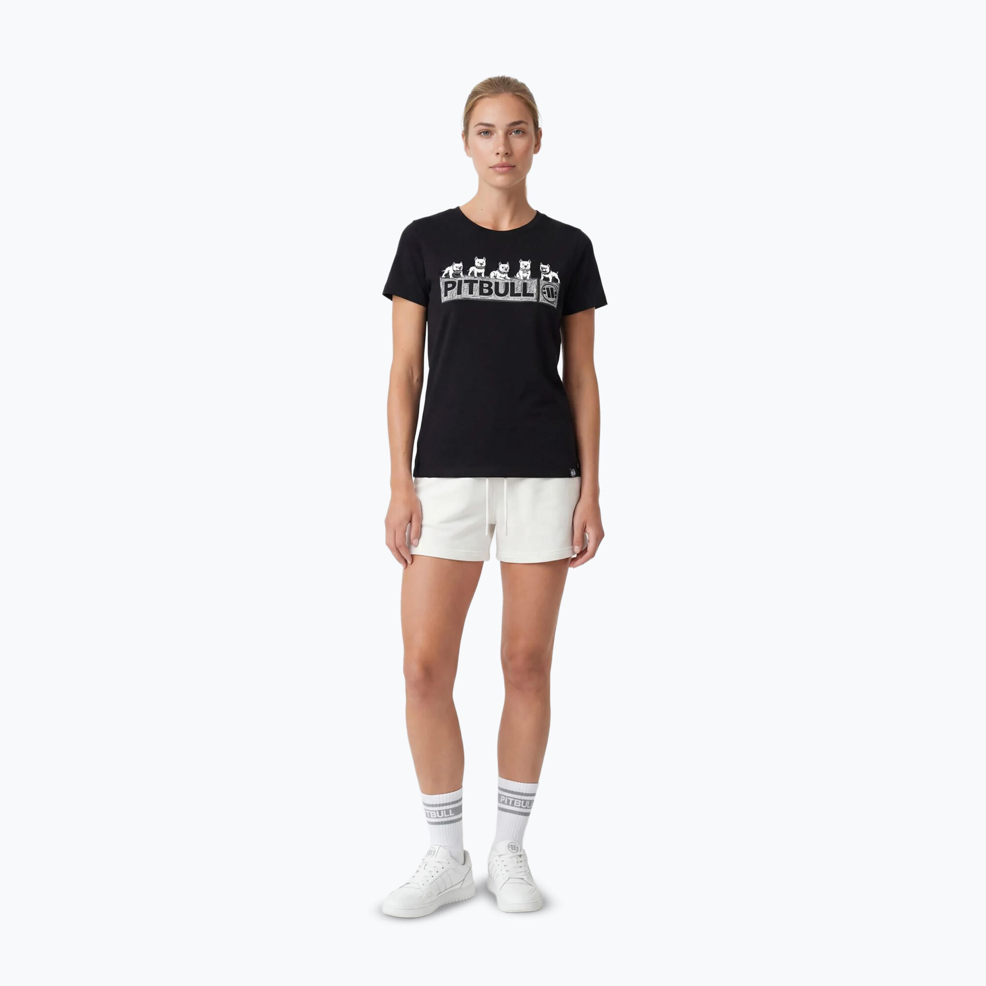 Koszulka damska Pitbull Softbite 2/7