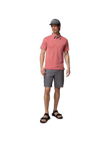 COLUMBIA Nelson Point Polo - Polo 4/5