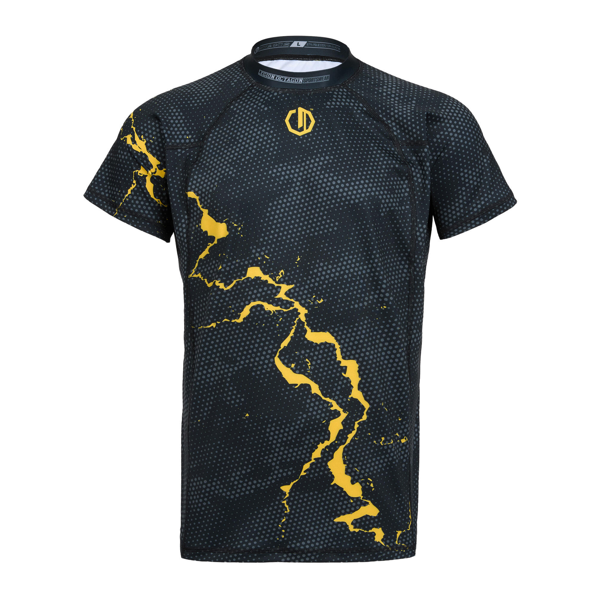 Rashguard męski Octagon Legion Premium 5/5