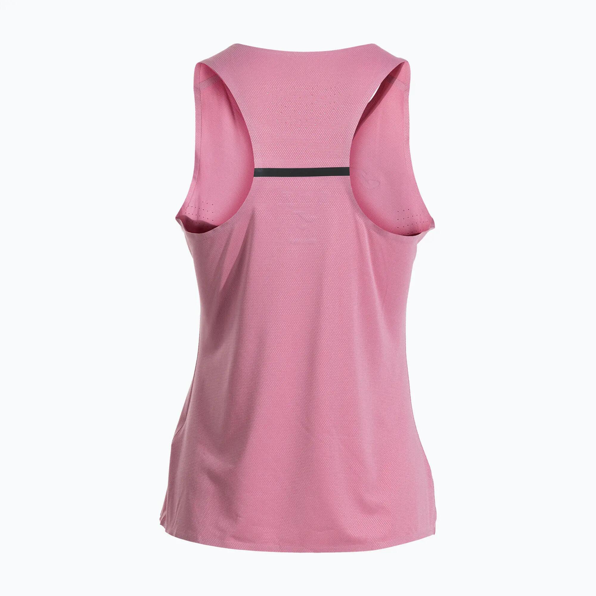 Damen-Tennis-T-Shirt Joma Ranking Tank Top W 2/3