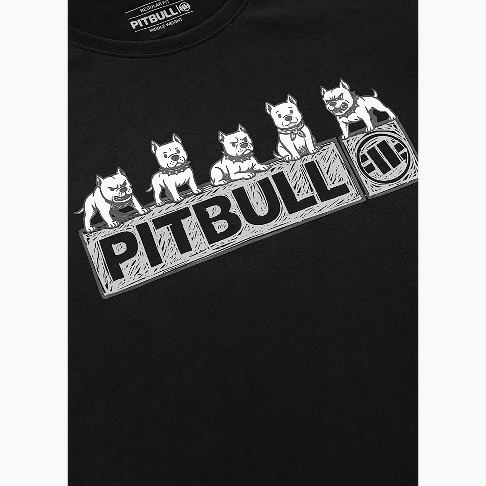 Koszulka damska Pitbull Softbite 7/7