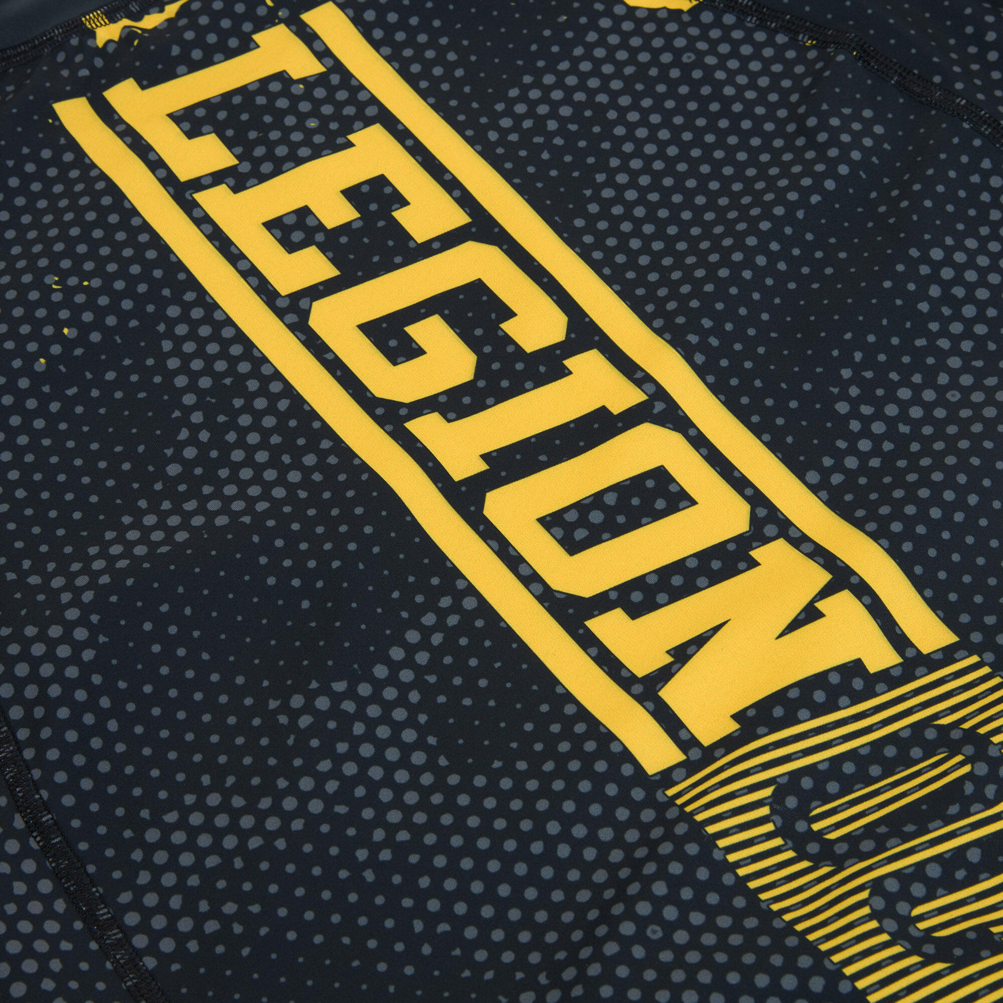 Rashguard męski Octagon Legion Premium 4/5