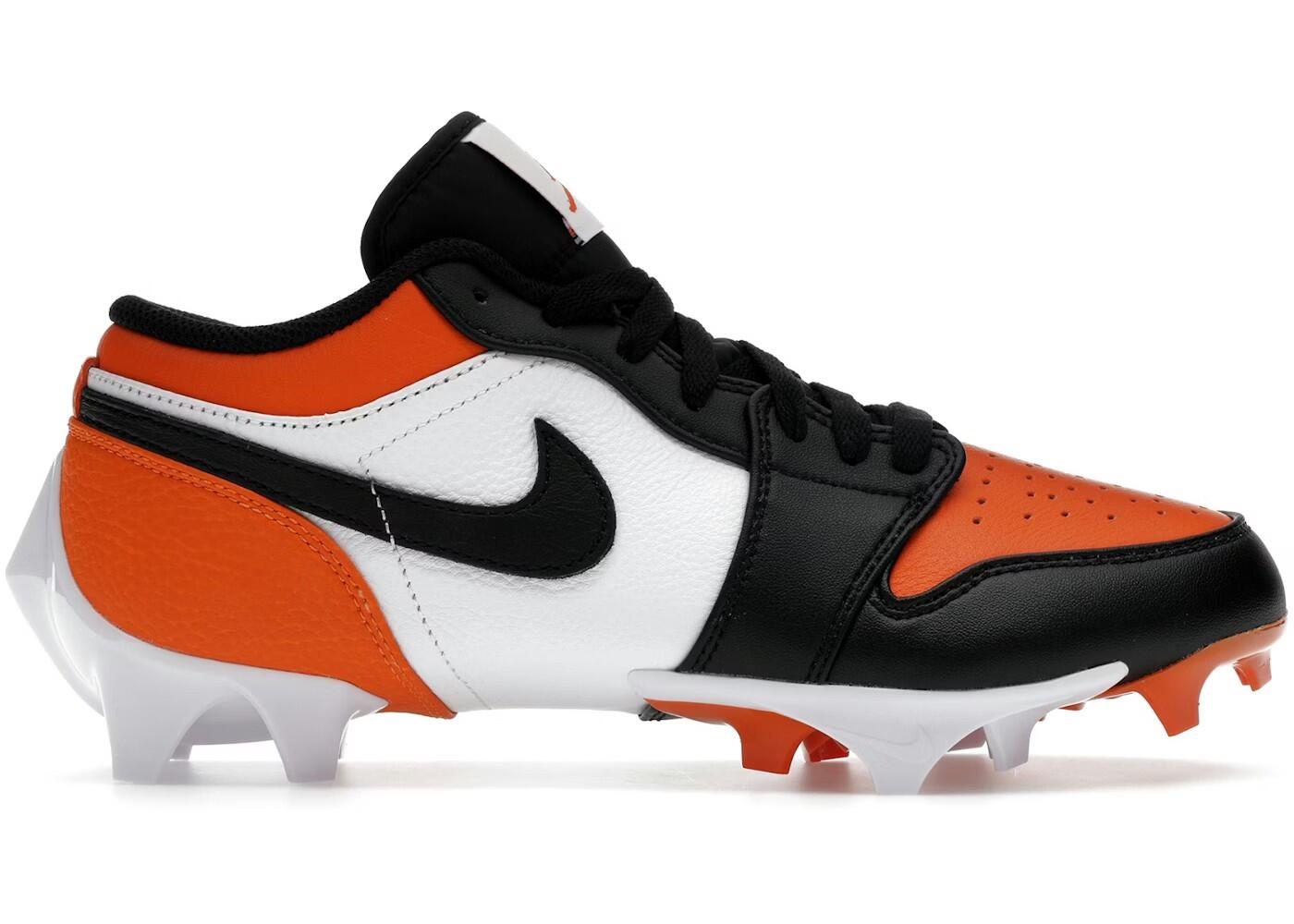 Jordan 1 Low TD Cleat Shattered Backboard 1/1