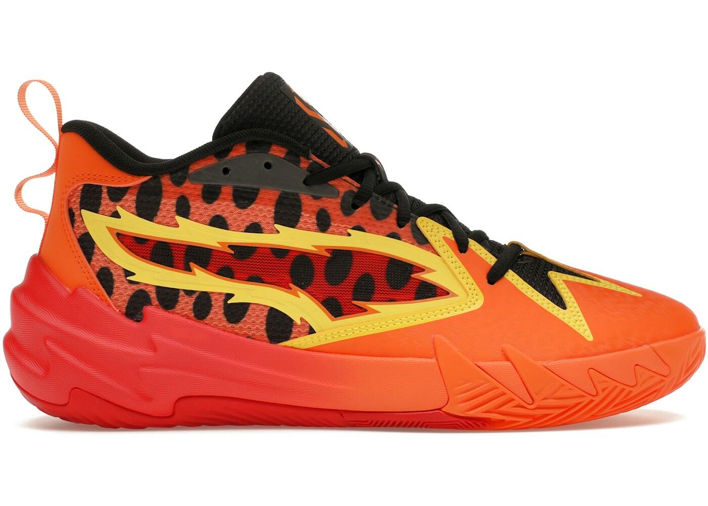 PUMA picture