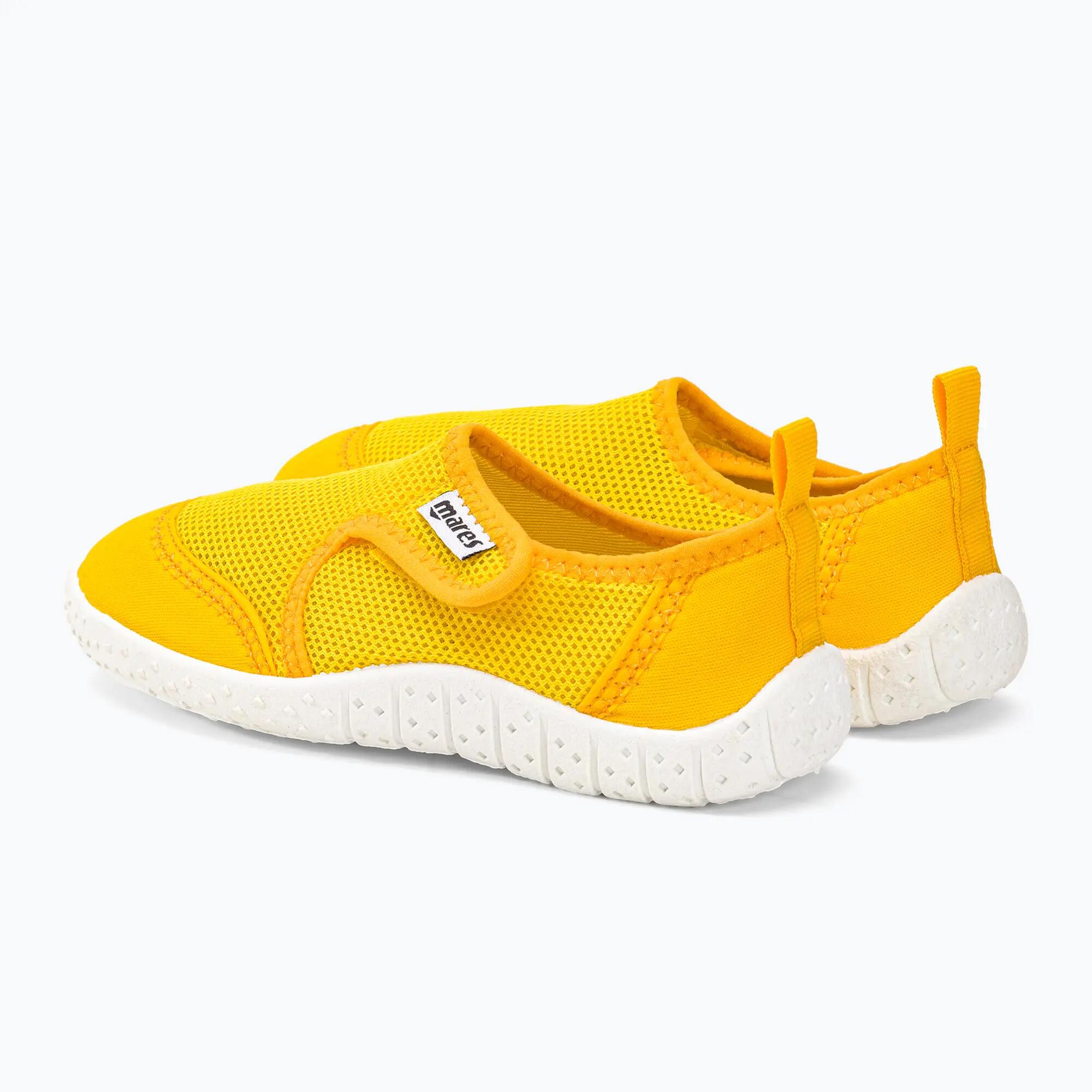 Gyerek vízicipő Mares Aquashoes Seaside 3/7