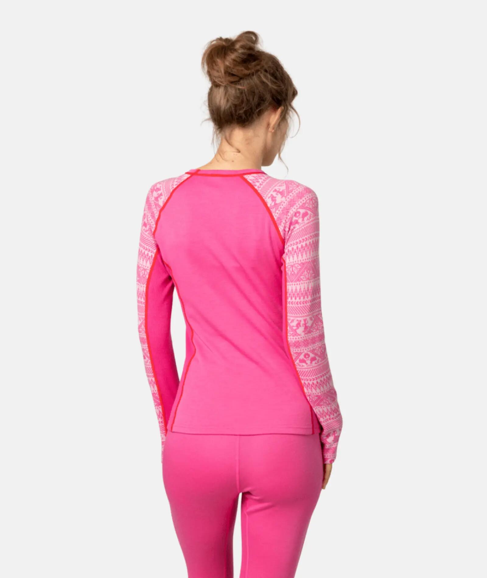 Thermal shirt Kari Traa Tale 6/7