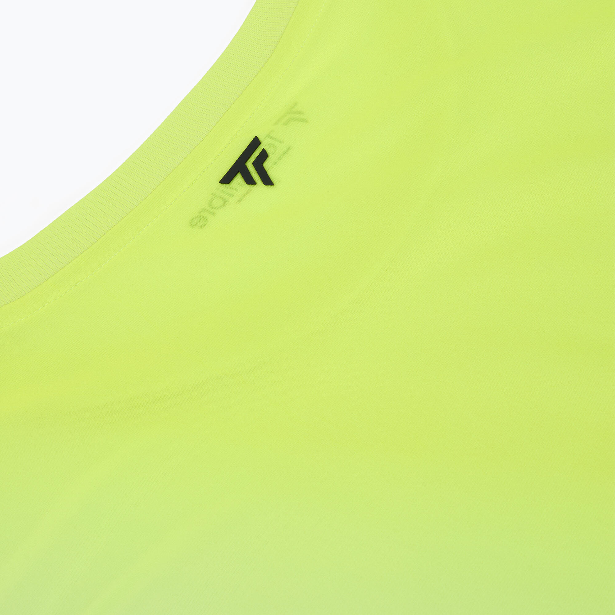 Koszulka tenisowa męska Tecnifibre Team X-Loop Tee 7/7