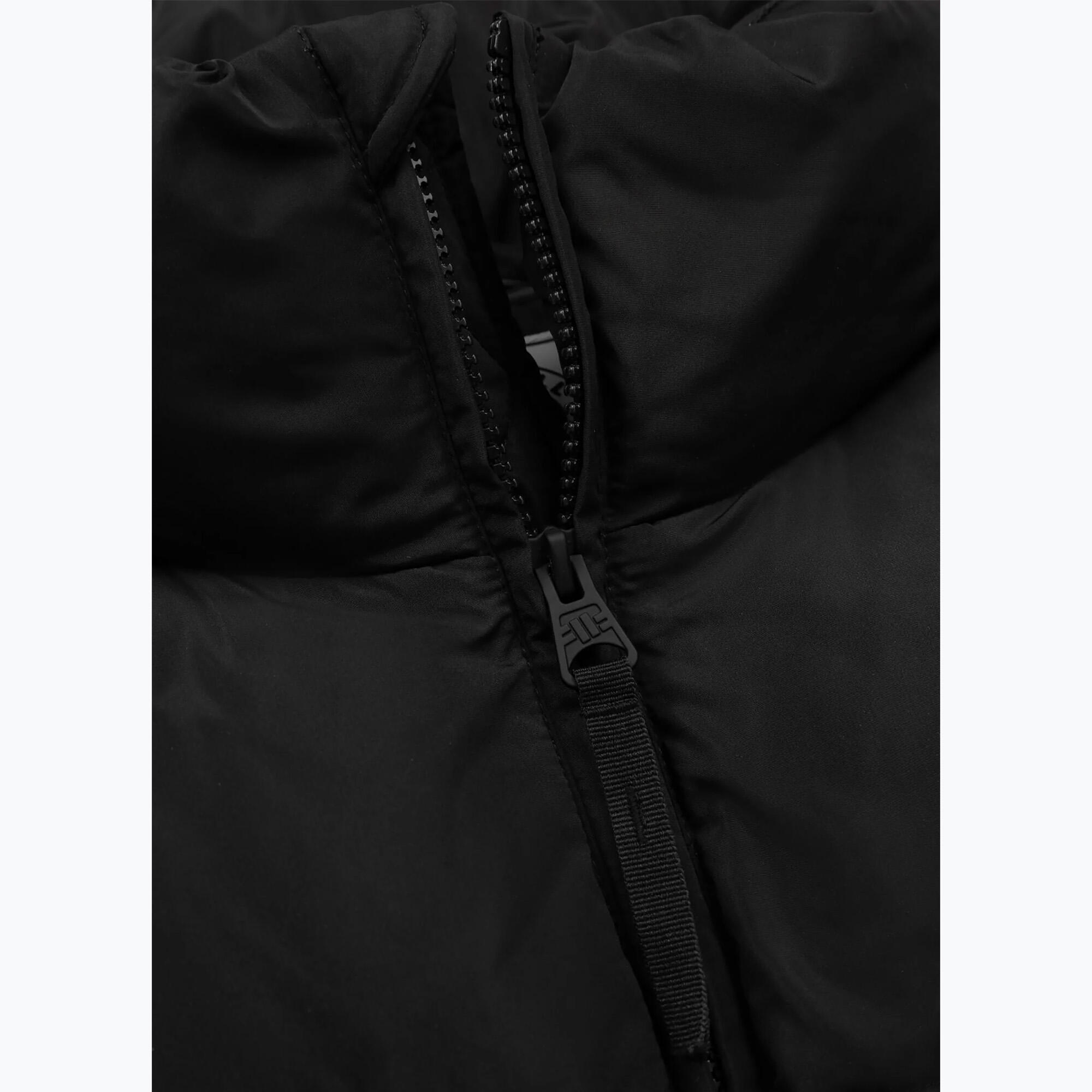 Bezrękawnik damski Pitbull Harriet Padded 7/7