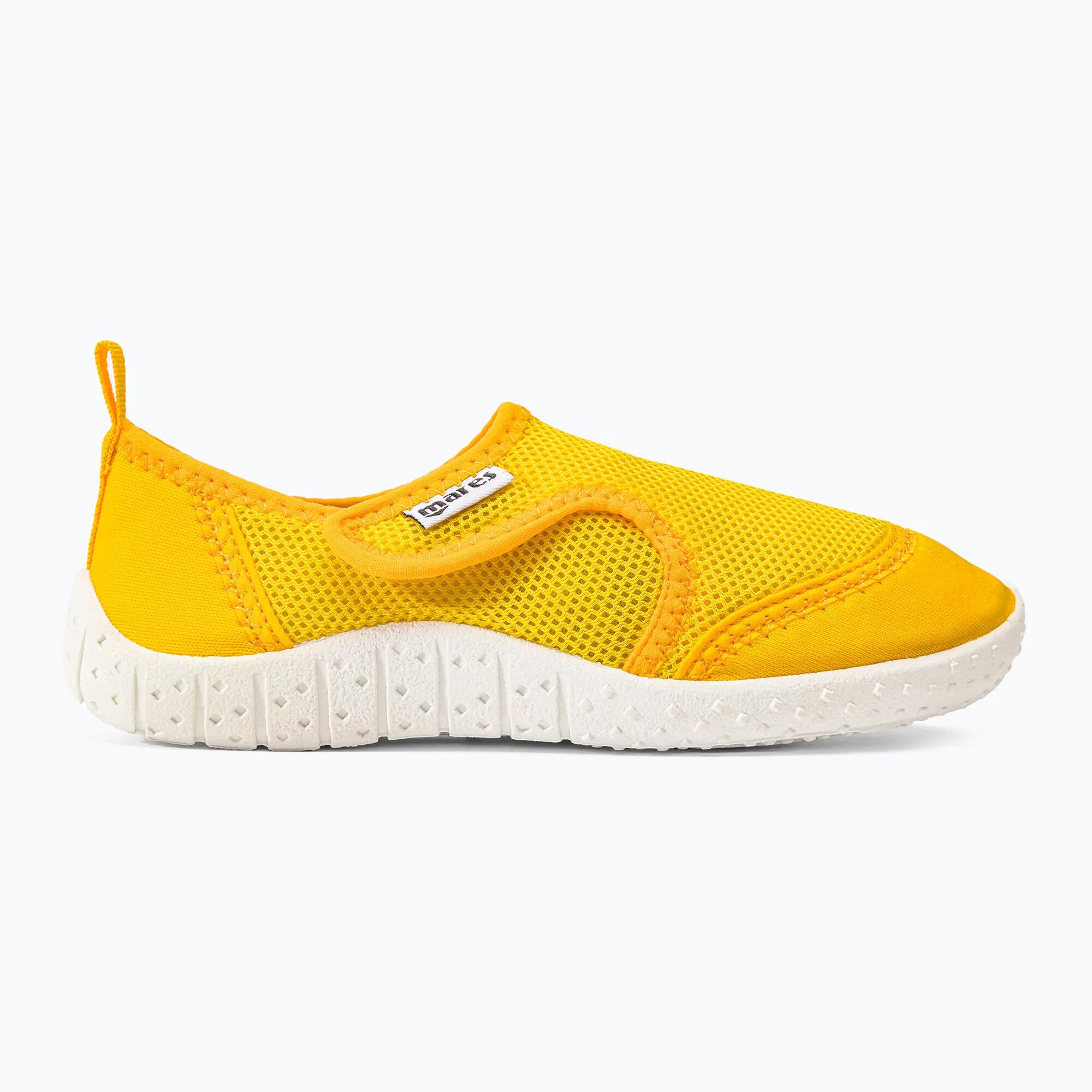 Gyerek vízicipő Mares Aquashoes Seaside 2/7
