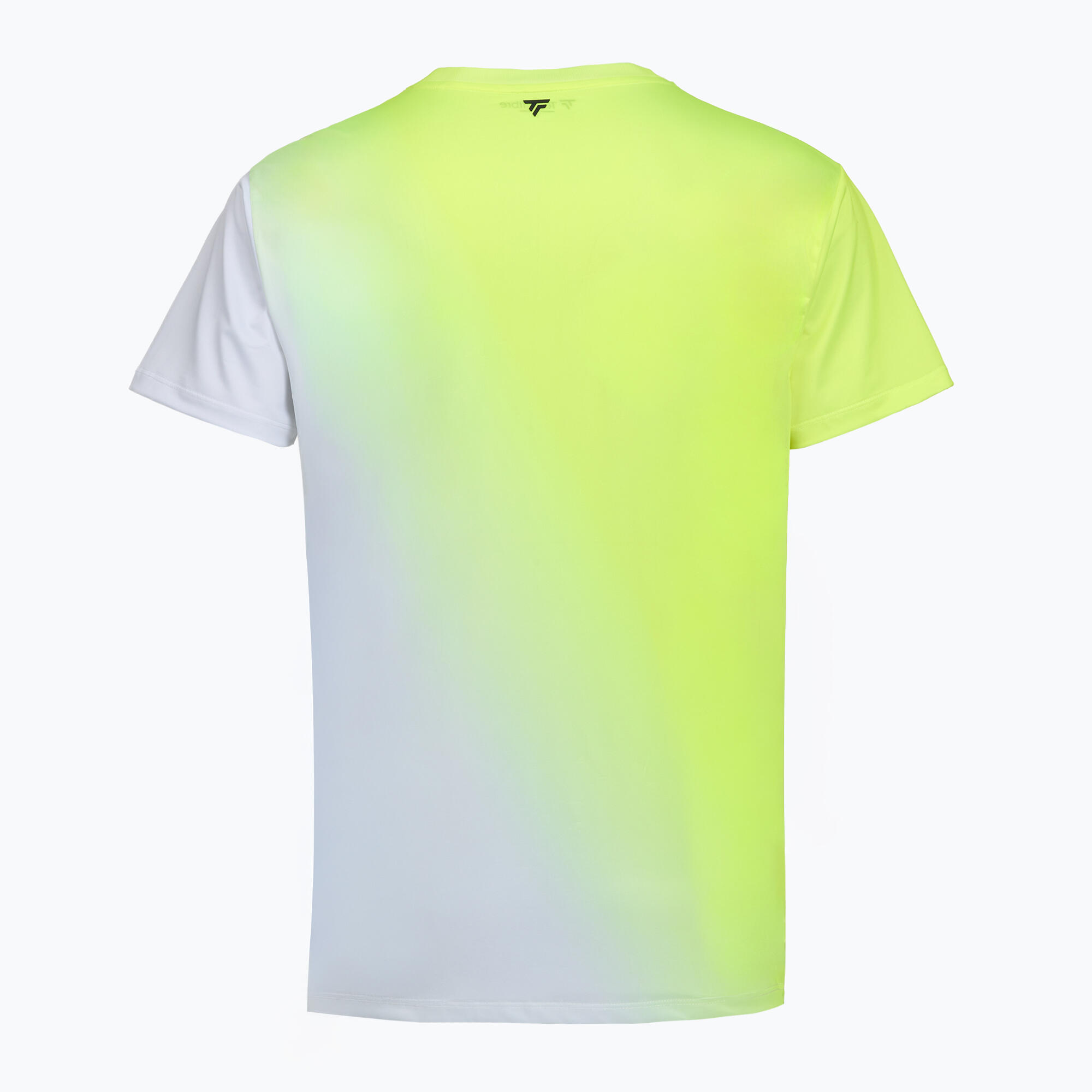Koszulka tenisowa męska Tecnifibre Team X-Loop Tee 5/7