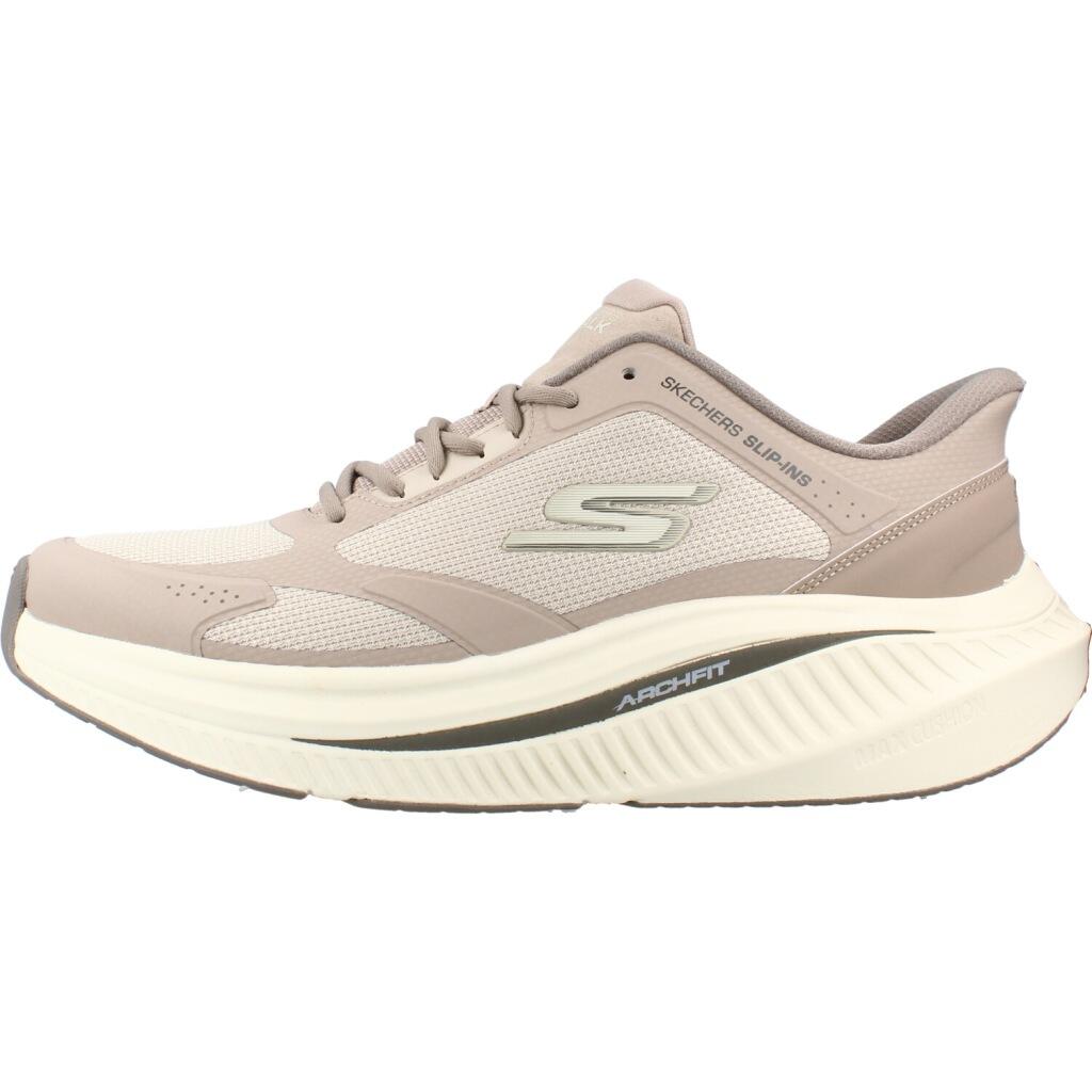 Buty SKECHERS 216351S Szary 2/5