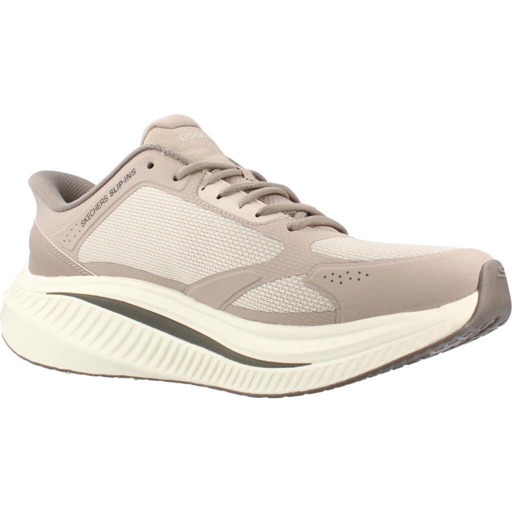 Buty SKECHERS 216351S Szary 5/5