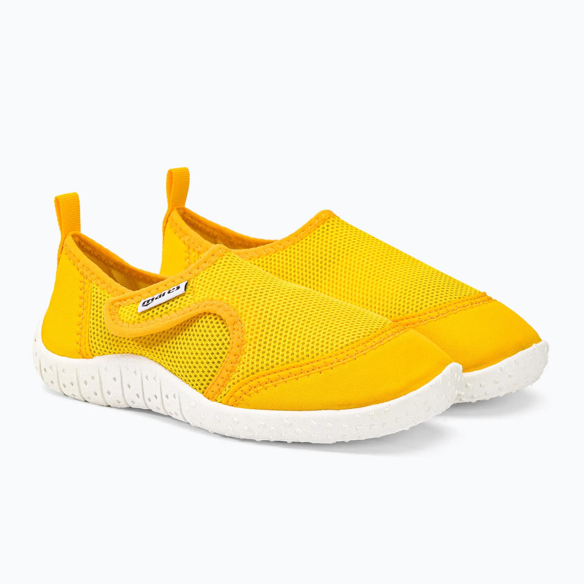 Gyerek vízicipő Mares Aquashoes Seaside 4/7