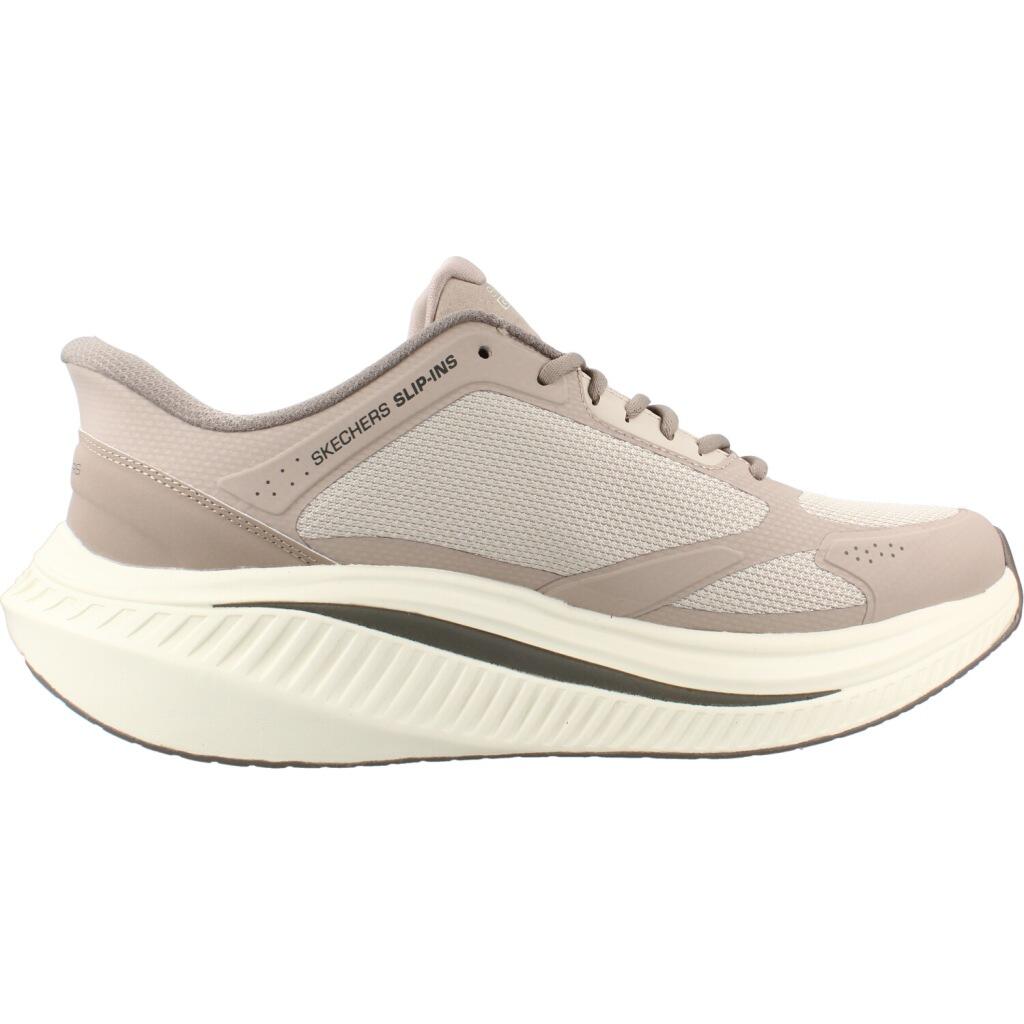 Buty SKECHERS 216351S Szary 4/5