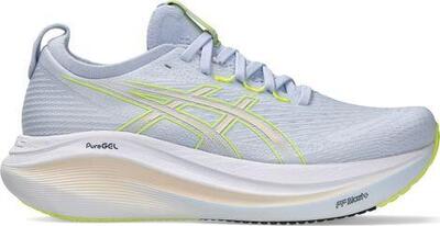 Asics Gel-Nimbus 27 Scarpe da Running Blu/Rosa Uomo