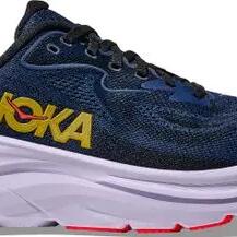 Hoka Clifton 10 Women Blue/Purple