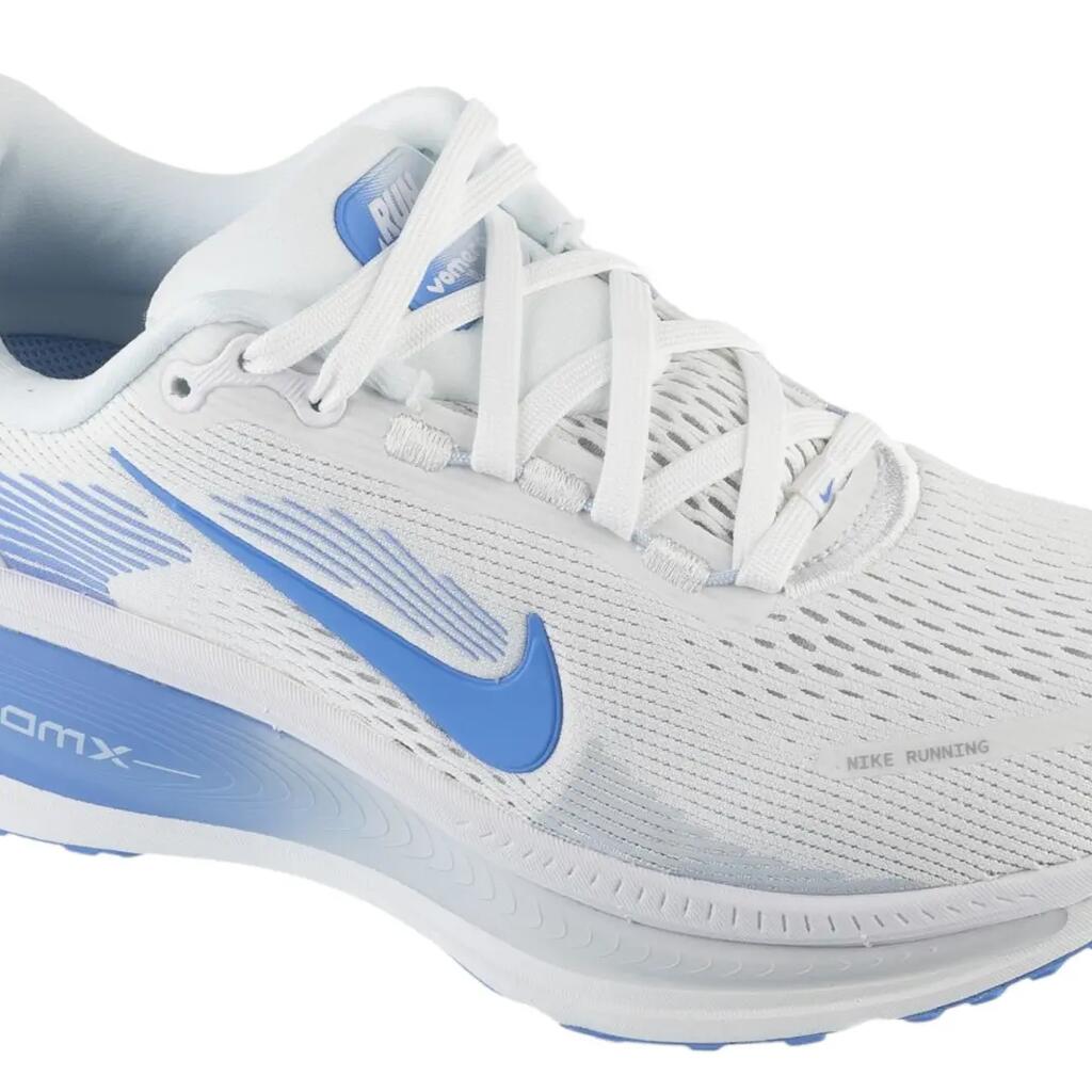 Nike Vomero 18 Running Shoes White/Royal Pulse