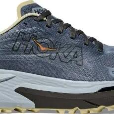 Hoka Mafate 5 Trail Running Shoes - Blue