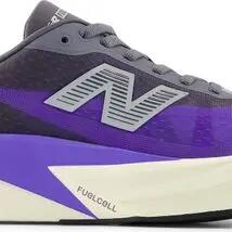 New Balance FuelCell Rebel v5 - Blue/Grey